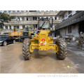 Used Motor Grader CAT 140H Road Machinery